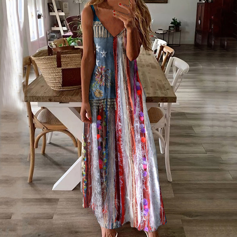 Timeless Vintage Style Dress