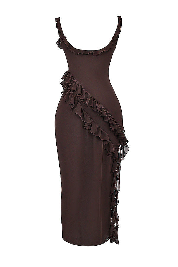 Beautifully Crafted Dress