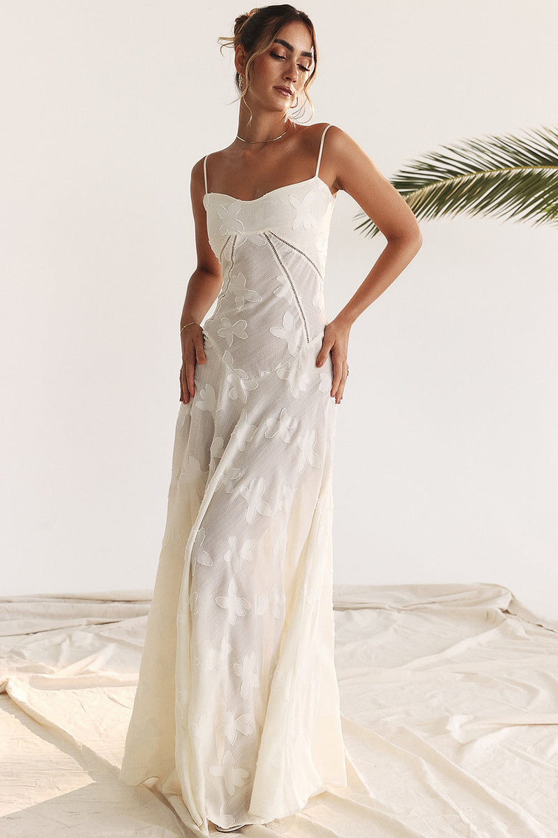 Elegantly Designed Dress