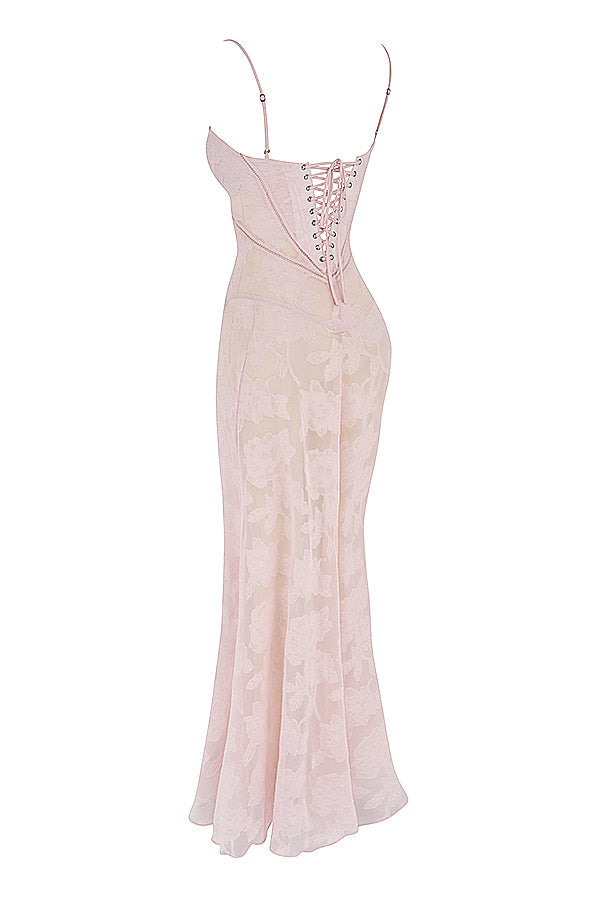 Elegantly Designed Dress