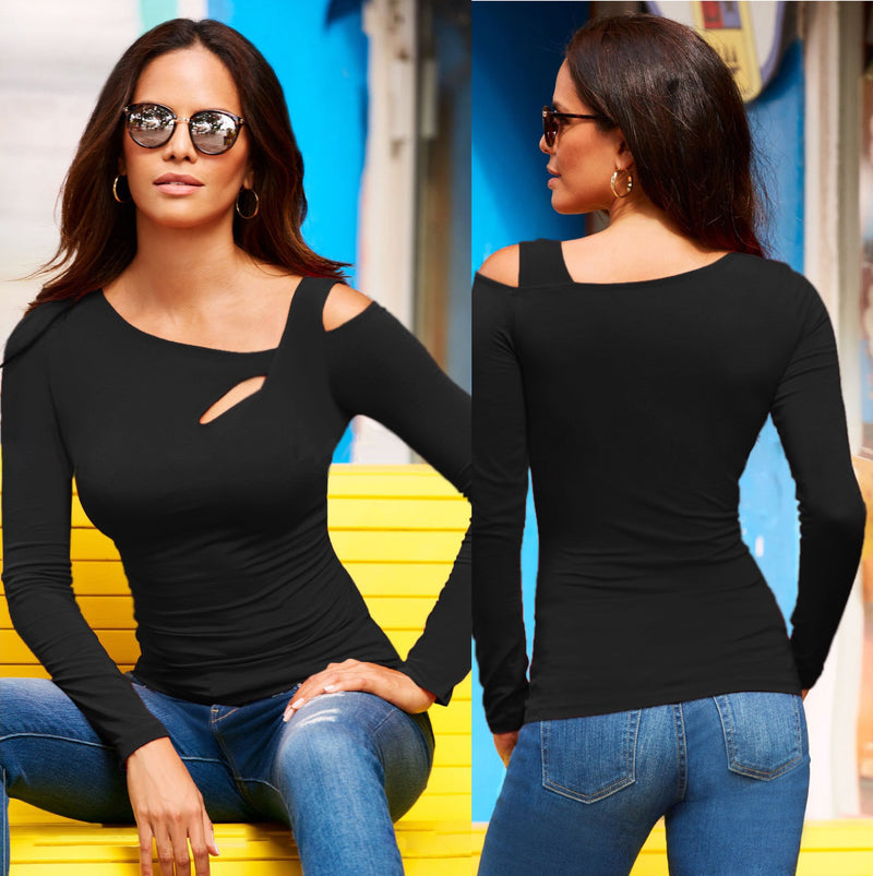 Thoughtfully Designed Garment