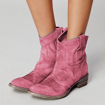 Stylish Orthopedic Boots for Any Occasion