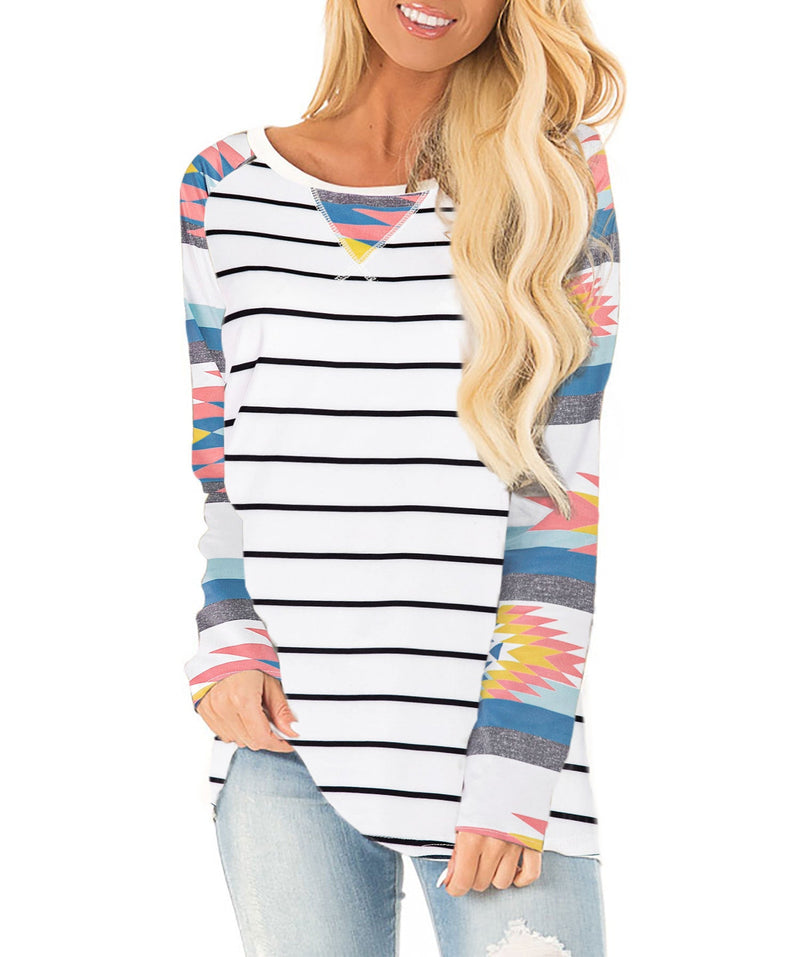 Elegantly Designed T-Shirt