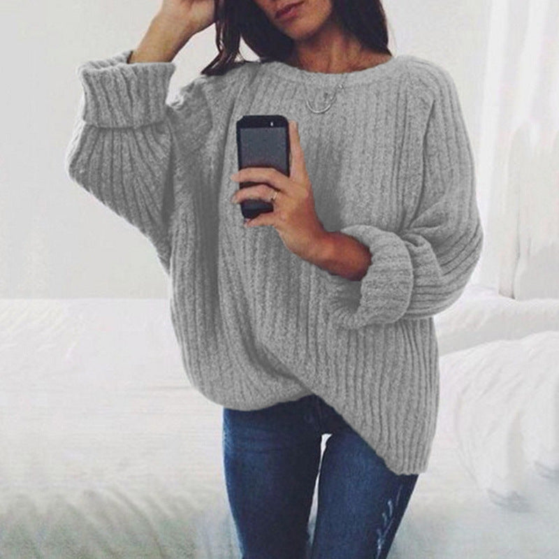 Elegantly Designed Pullover