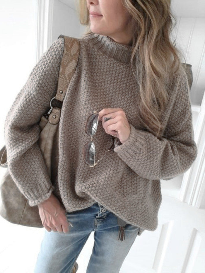 Classic Vintage Pullover