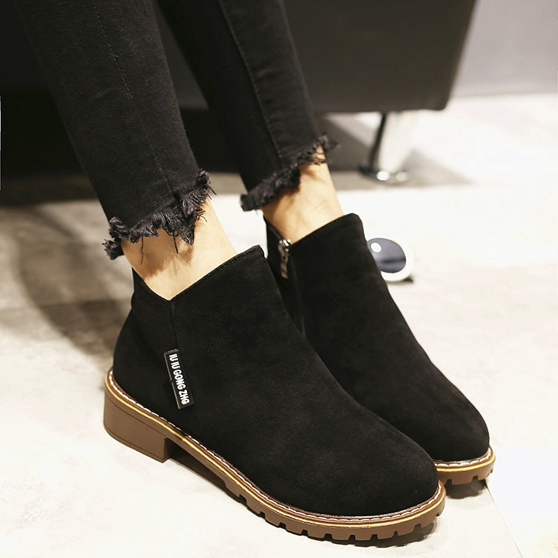 Beautifully Crafted Orthopedic Boots