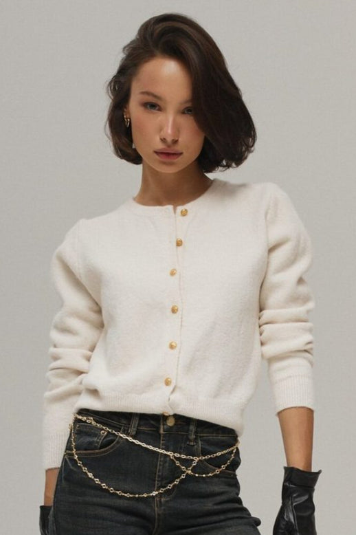 Vintage Inspired Cardigan