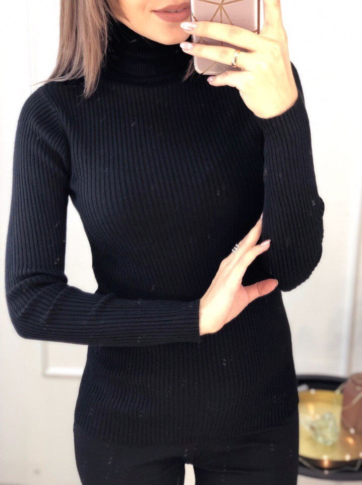 Classic Vintage Pullover