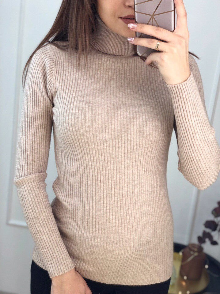 Classic Vintage Pullover
