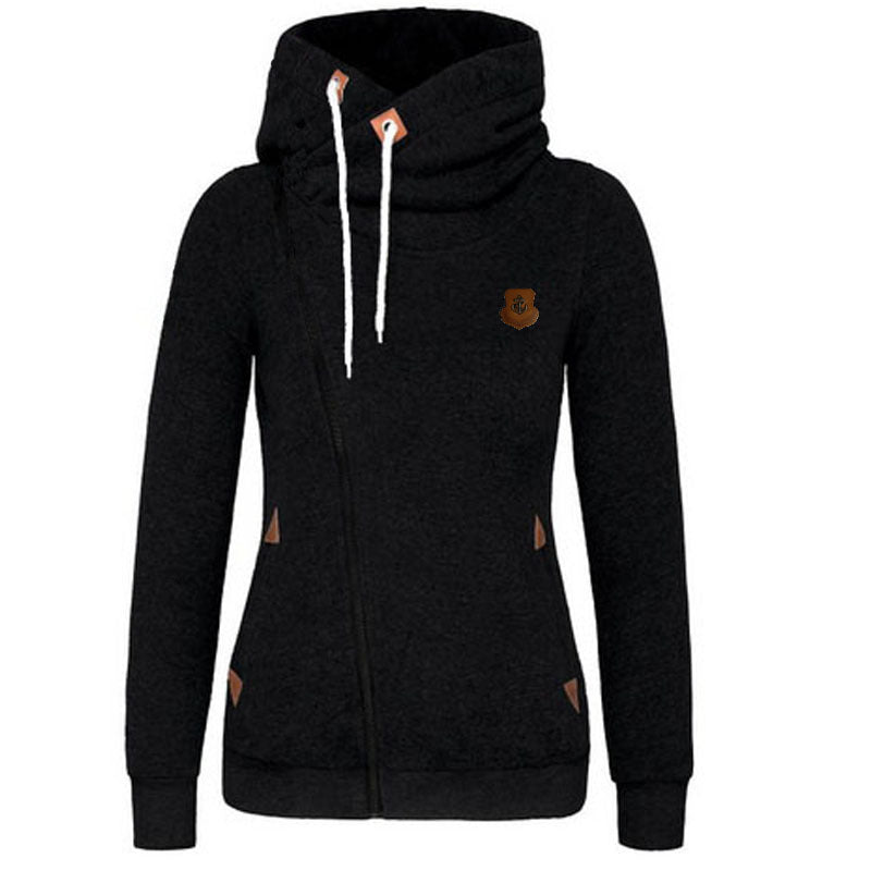 Thoughtfully Designed Pullover