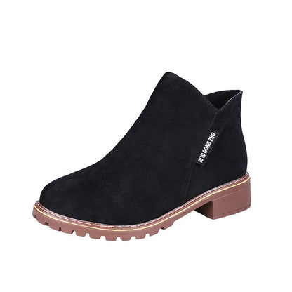 Beautifully Crafted Orthopedic Boots