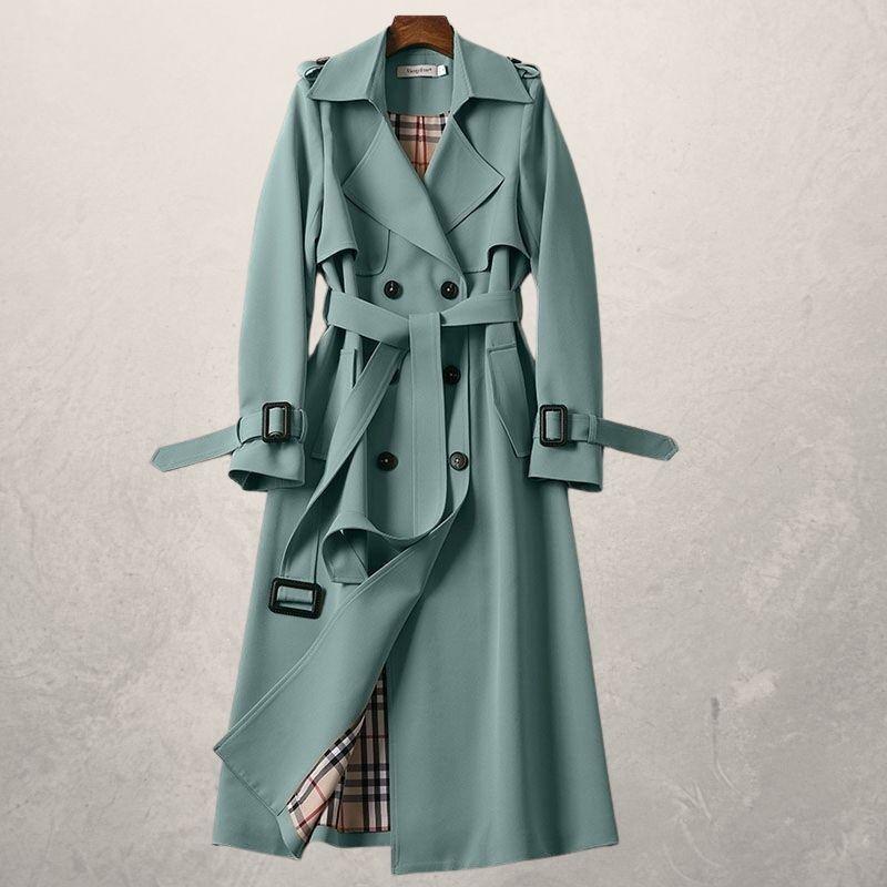 Beautifully Crafted Coat