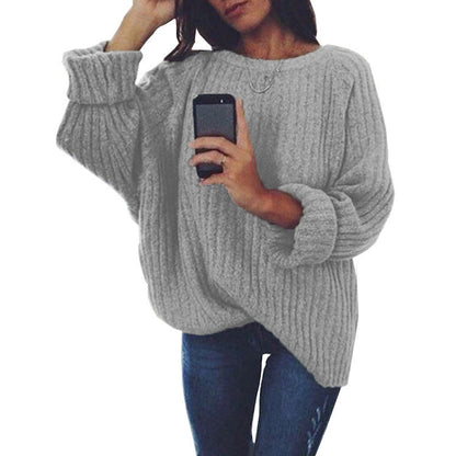Thoughtfully Designed Pullover