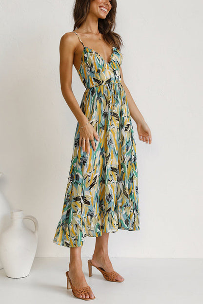 Vintage Inspired Dress