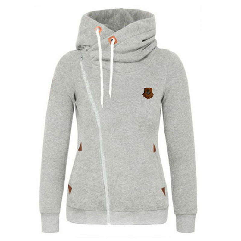 Thoughtfully Designed Pullover