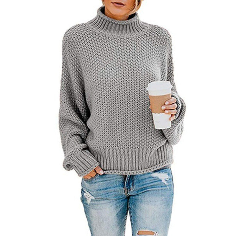 Elegantly Designed Pullover