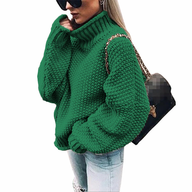 Elegantly Designed Pullover