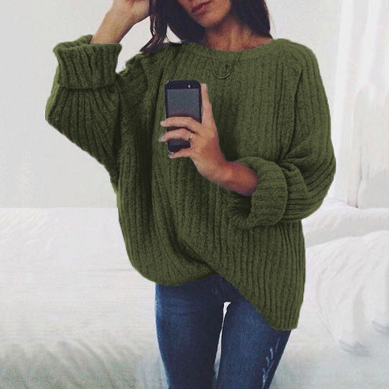 Classic Designed Pullover