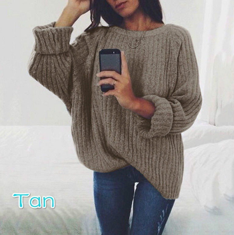 Thoughtfully Designed Pullover