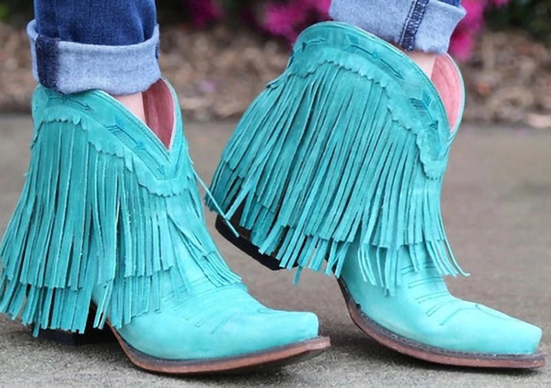 Stylish Orthopedic Boots for Any Occasion