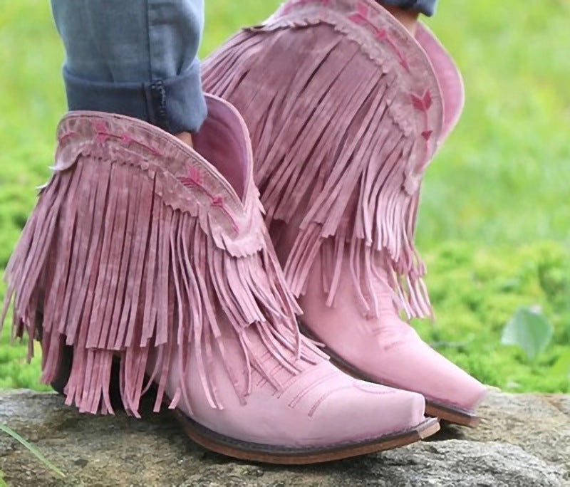 Stylish Orthopedic Boots for Any Occasion