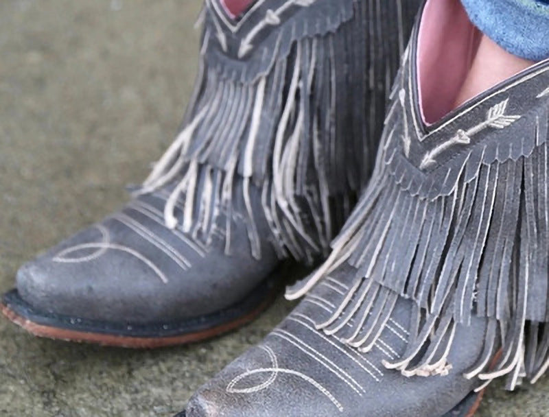 Stylish Orthopedic Boots for Any Occasion