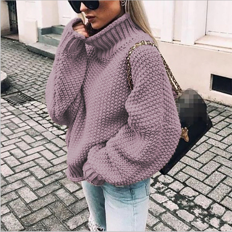 Elegantly Designed Pullover