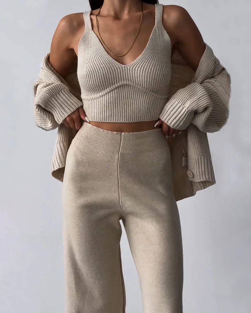 Gracefully Designed Garment