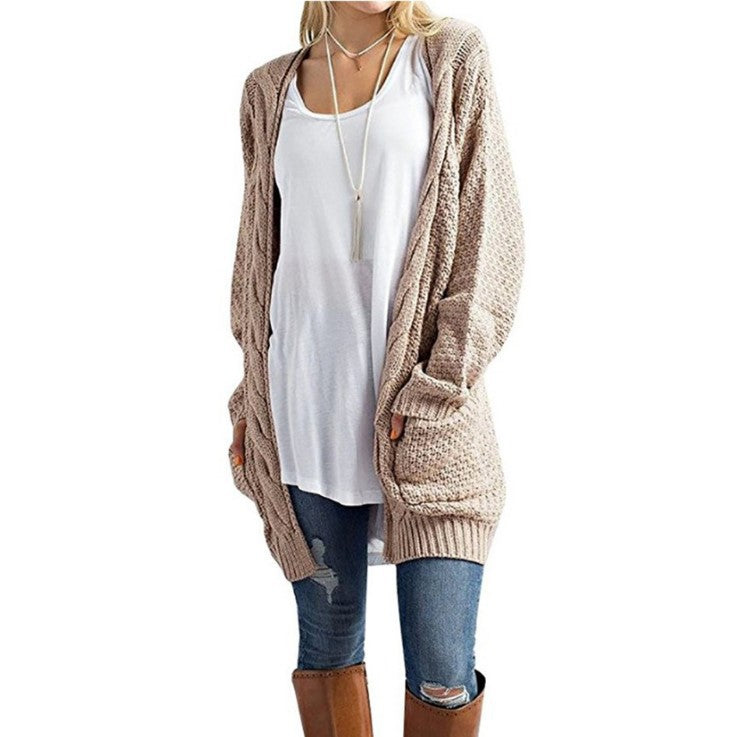 Classic Vintage Cardigan