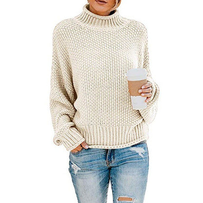 Elegantly Designed Pullover