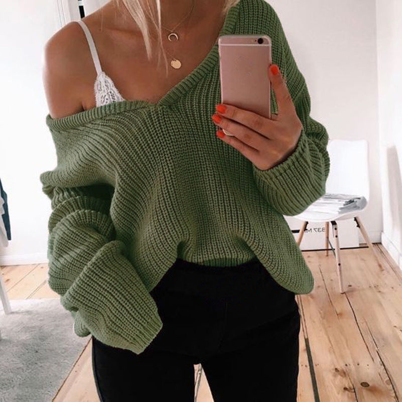Classic Vintage Pullover