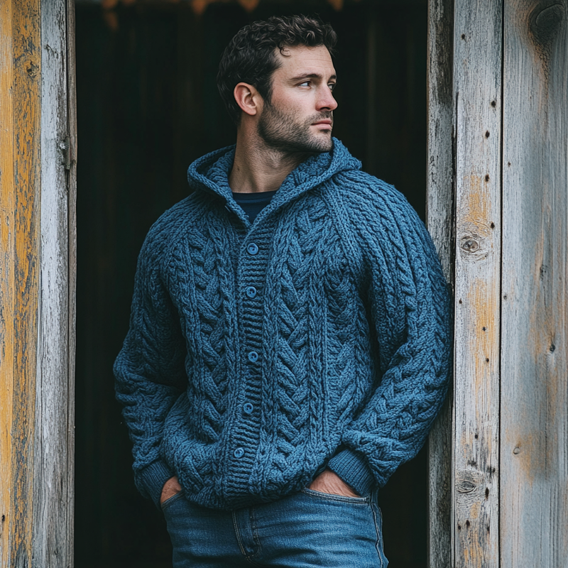 Classic Vintage Sweater