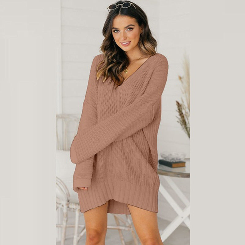 Elegantly Designed Pullover
