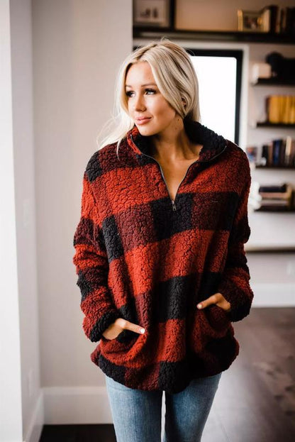 Classic Designed Pullover