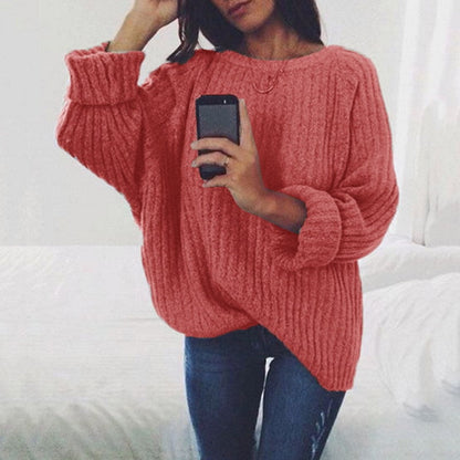 Timeless Vintage Style Pullover