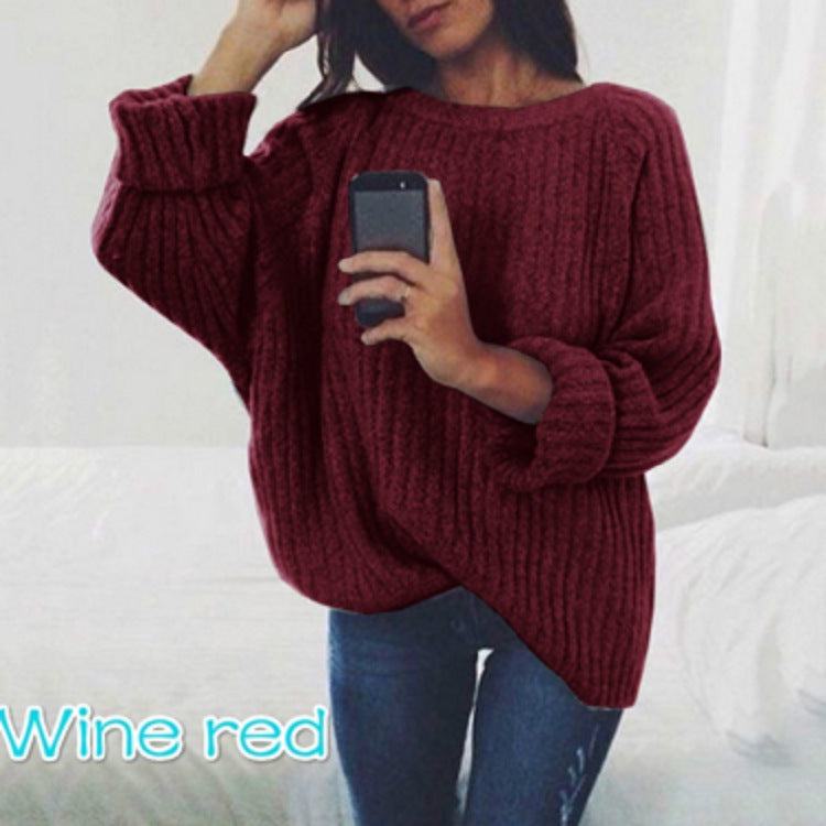 Vintage Inspired Pullover