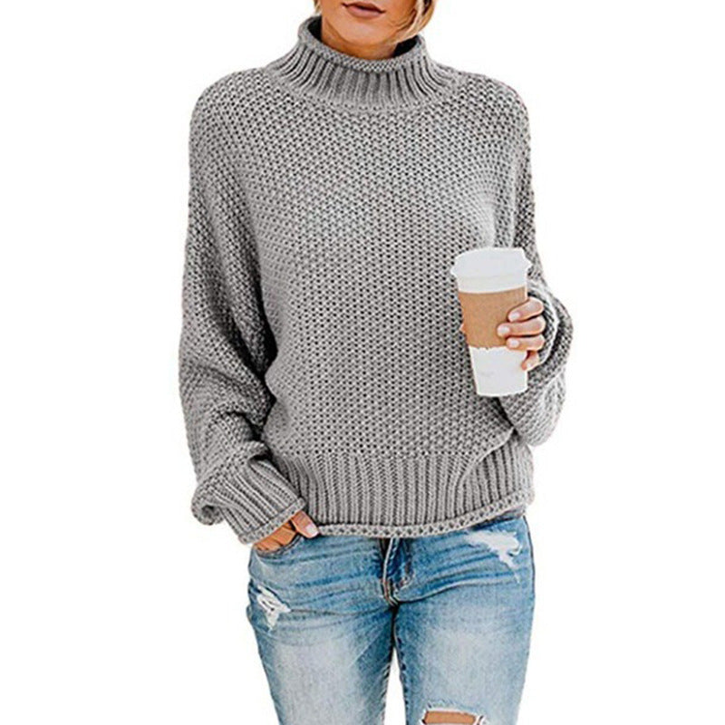 Thoughtfully Designed Pullover