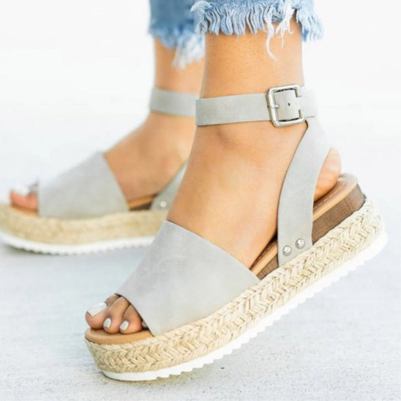 Beautifully Crafted Orthopedic Sandals