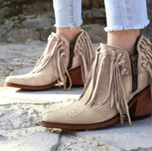 Stylish Orthopedic Boots for Any Occasion