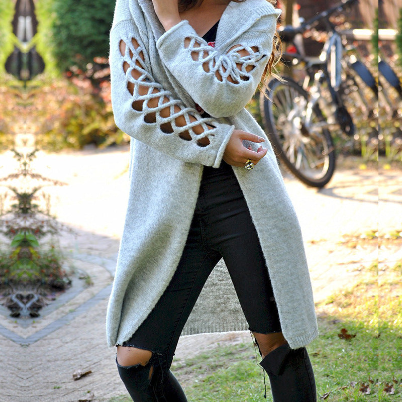 Elegantly Designed Garment