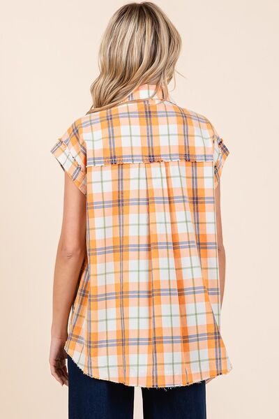 Thoughtfully Designed Shirt