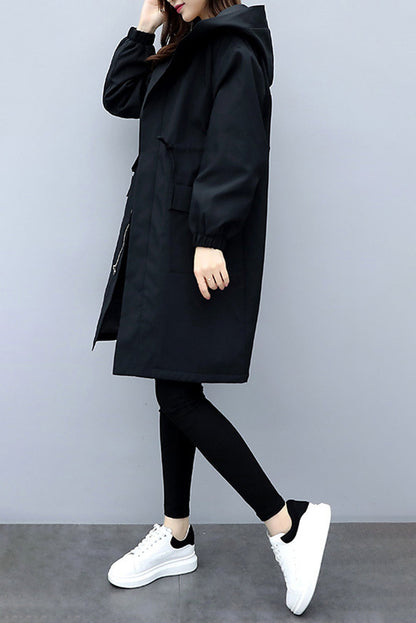 Classic Vintage Coat