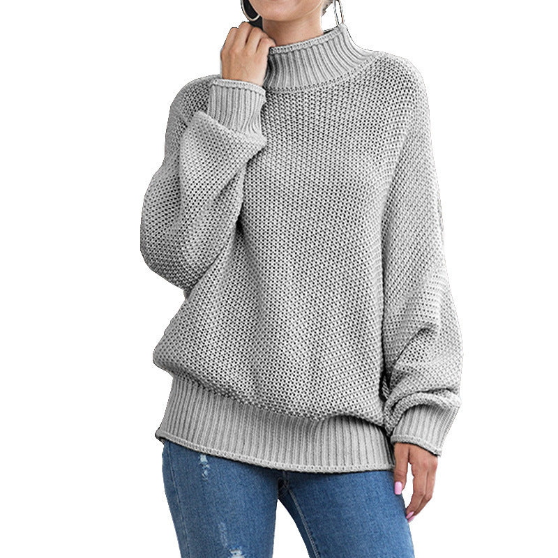 Thoughtfully Designed Pullover