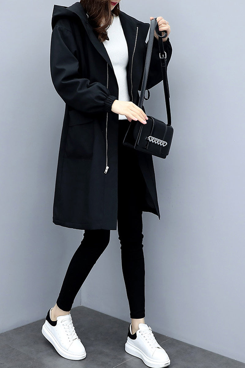 Classic Vintage Coat