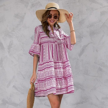 Vintage Inspired Dress