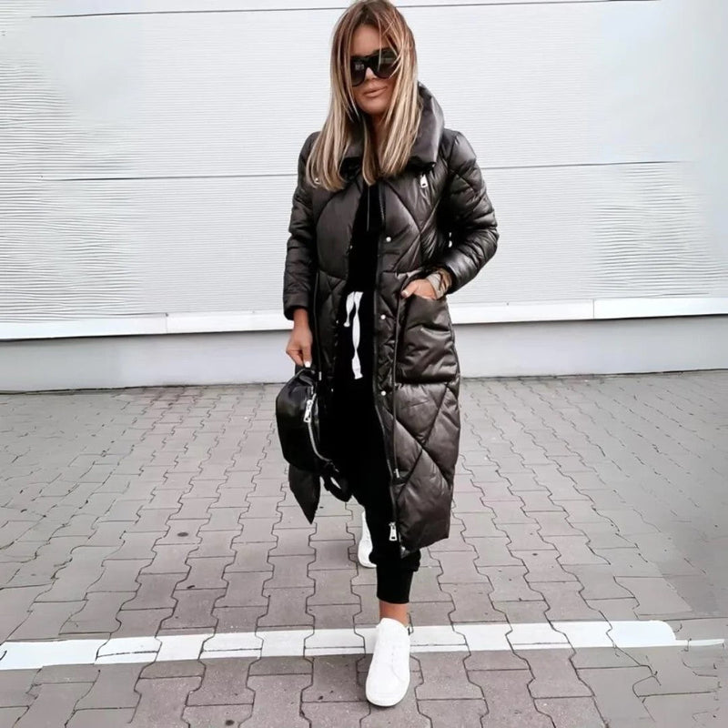 Classic Vintage Coat