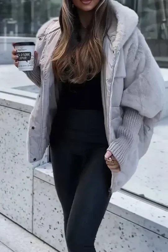 Elegantly Designed Jacket