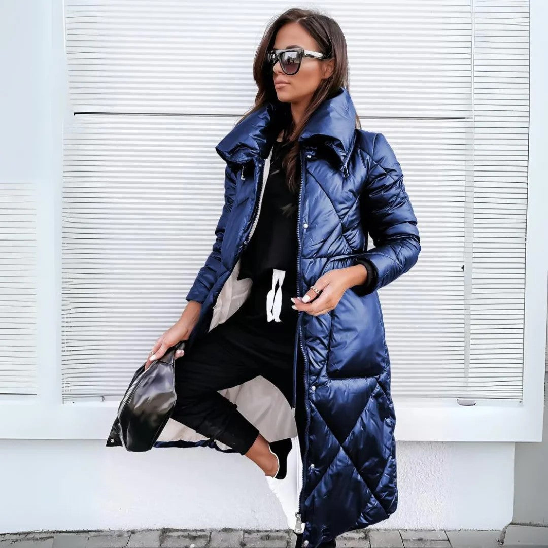 Classic Vintage Coat