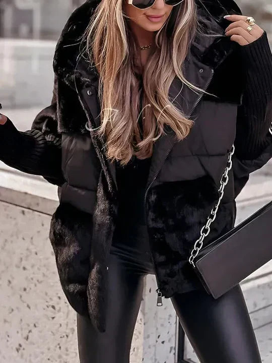 Elegantly Designed Jacket