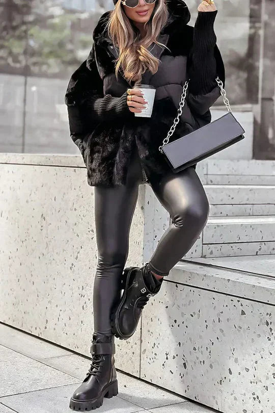 Elegantly Designed Jacket